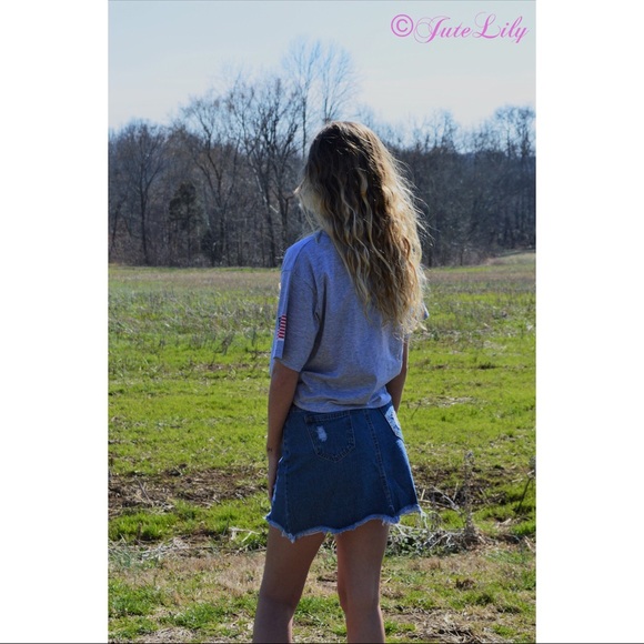 USA shirt - Picture 2 of 2